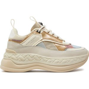 Sneakersy Kurt Geiger 1290165109 Béžová