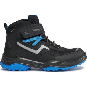 Sněhule Superfit GORE-TEX 1-000074-0010 M Černá