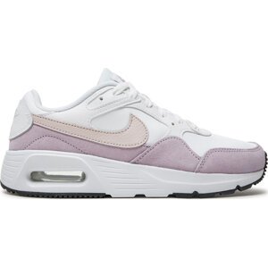 Sneakersy Nike Air Max SC CW4554 Bílá
