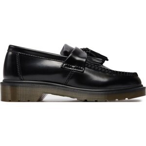 Loafersy Dr. Martens Adrian 14573001 Černá