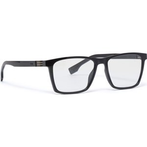 Sluneční brýle Boss 1576/CS 206450 Černá