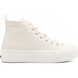 Plátěnky Sprandi PLIMSNOW WP40-OG128 Béžová