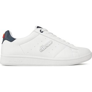 Sneakersy Ellesse Ls290 Cupsole SHRF0617 Bílá