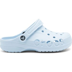 Nazouváky Crocs BAYA 10126-4JQ Světle modrá