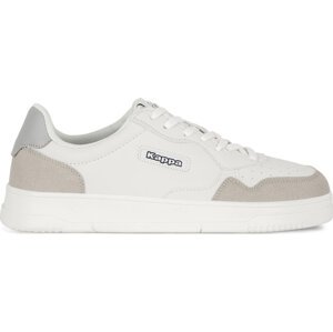 Sneakersy Kappa AW24-3C008 Bílá