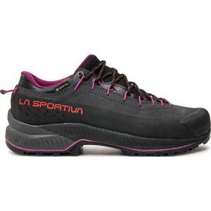 Trekingová obuv La Sportiva Tx4 Evo Gtx 37E900411 Šedá