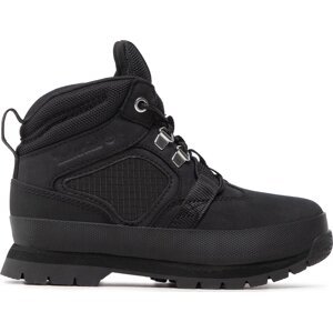 Turistická obuv Timberland Euro Hiker ReimaginedNWP TB0A28PG0011 Černá