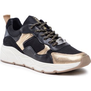 Sneakersy Togoshi TG-09-07-000401 Černá
