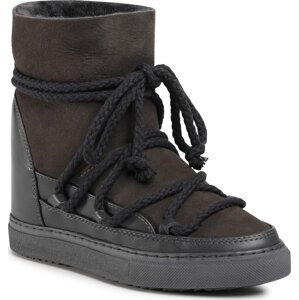 Sněhule Inuikii Sneaker Classic 70203-005 Hnědá