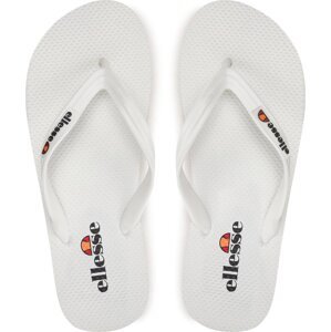 Žabky Ellesse LS25 Flipflop SHVF0828 Bílá