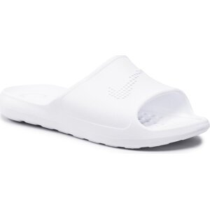 Nazouváky Nike Victori One Shwer Slide CZ7836 100 Bílá