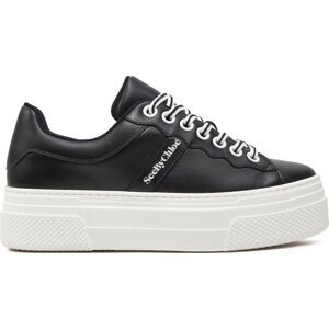 Sneakersy See By Chloé SB43065A Černá