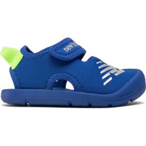 Sandály New Balance IOCRSRRB Modrá