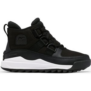 Sneakersy Sorel Ona™ Rmx Chukka 2096331 Černá
