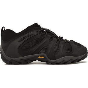 Trekingová obuv Merrell Cham 8 Stretch J033091 Černá