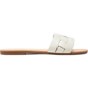 Nazouváky ONLY Shoes Onlfeli-3 15335548 Bílá