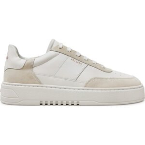 Sneakersy Axel Arigato Orbit Vintage F1275003 Bílá