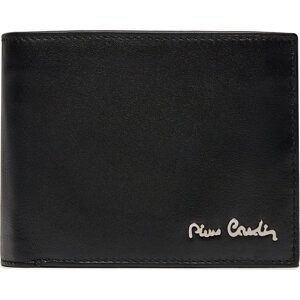 Velká pánská peněženka Pierre Cardin TILAK09 325 Černá