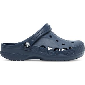 Nazouváky Crocs BAYA CLOG K 207013-410 Tmavomodrá