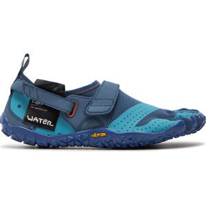 Boty na vodní sporty Vibram Fivefingers V-Aqua 24M7306 Modrá
