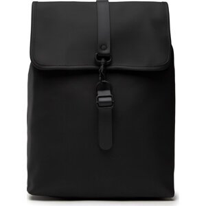 Batoh Rains Rucksack 13400 Černá