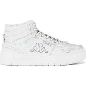 Sneakersy Kappa SS24-3C006(CH) Bílá