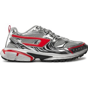 Sneakersy Diesel S-Serendipity Pro-X1 Y03373P6917 Šedá
