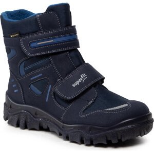 Sněhule Superfit GORE-TEX 0-809080-83 D Tmavomodrá