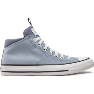 Plátěnky Converse Chuck Taylor All Star Madison A07606C Modrá