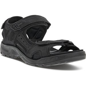 Sandály ECCO OFFROAD 82218402001 Černá