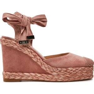 Espadrilky Alma En Pena V240905 Růžová