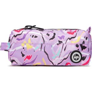 Penál HYPE Pencil Case BTS21115 Fialová