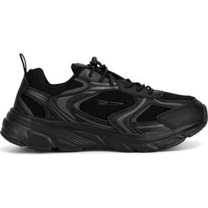 Sneakersy Sprandi CP40-23404Z(IV)CH Černá