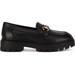 Loafersy Lasocki Young PASCAL CI12-PASCAL-02A Černá
