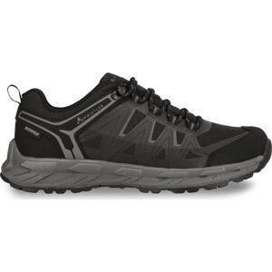 Trekingová obuv Whistler Cardiff U Shoe WP W242429 Černá