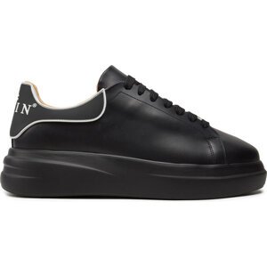 Sneakersy PHILIPP PLEIN FADS USC0599 PLE005N Černá