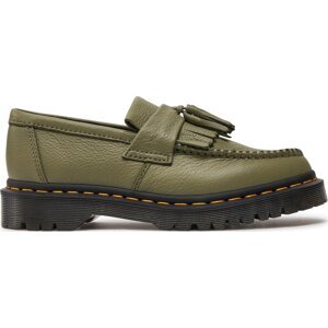 Mokasíny Dr. Martens Adrian Virginia 31703357 Khaki