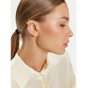 Náušnice Elisabetta Franchi OR-03A-46E2-V160 Zlatá
