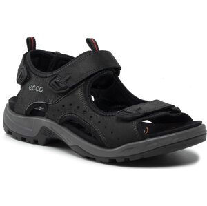 Sandály ECCO Offroad 82204412001 Černá