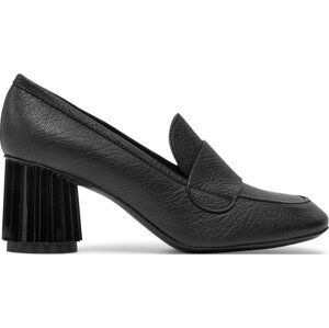 Polobotky AGL Dorica M Moc D271003PCKB1401013 Černá
