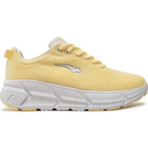 Sneakersy Bagheera Eclipse 86537-63 Žlutá