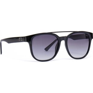 Sluneční brýle Guess GF5075 01B Černá