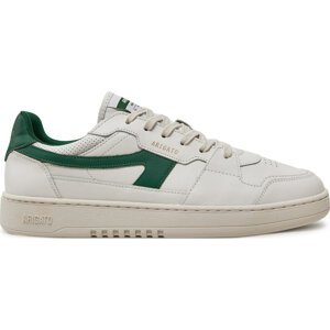 Sneakersy Axel Arigato Dice-A F1641001 Bílá
