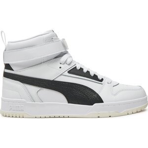 Sneakersy Puma Rbd Game 385839 01 Bílá