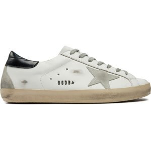 Sneakersy Golden Goose Super-Star Classic With Spur GMF00102.F000318.10220 Bílá