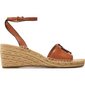 Espadrilky Tory Burch 150744 Hnědá