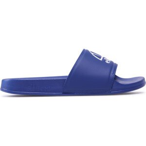Nazouváky Ellesse Fellenti Slide SGMF0463 Modrá