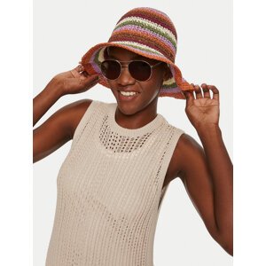 Klobouk Banana Moon Bolero Loeva LSC15 Barevná