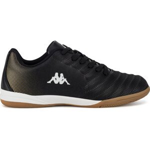 Sneakersy Kappa AW24-3C002a-J Černá