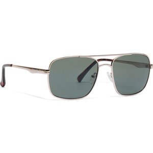 Sluneční brýle Guess GF0211 32N Zelená